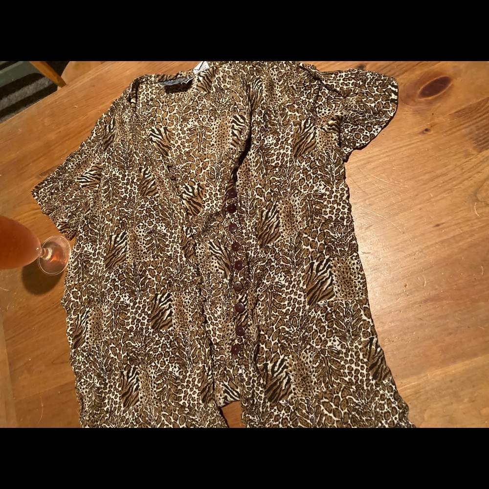 Women’s summer cardigan !